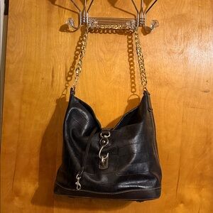 Dooney & Bourke Belvedere Satchel